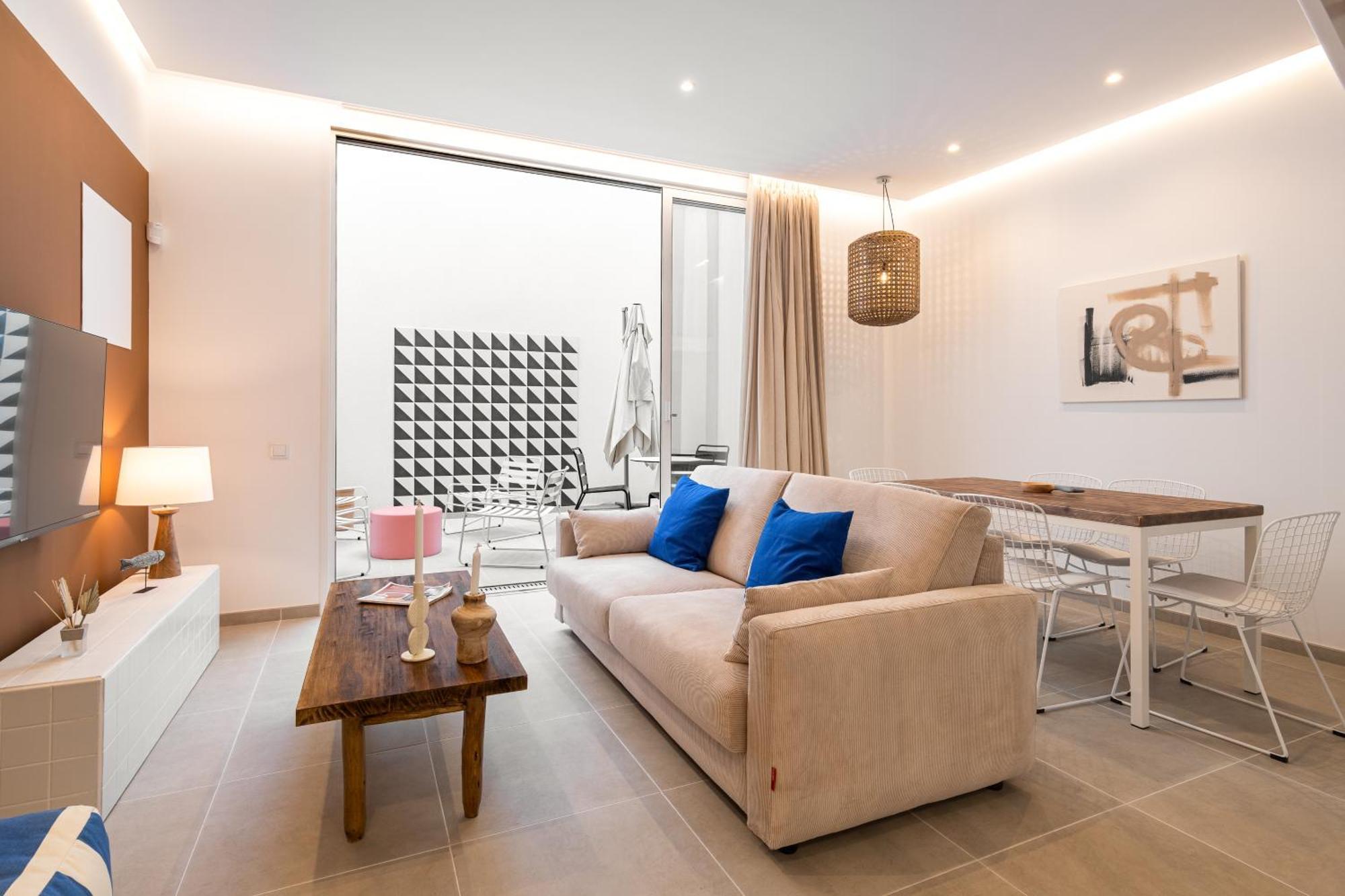 Apartament By Olala Homes Calella