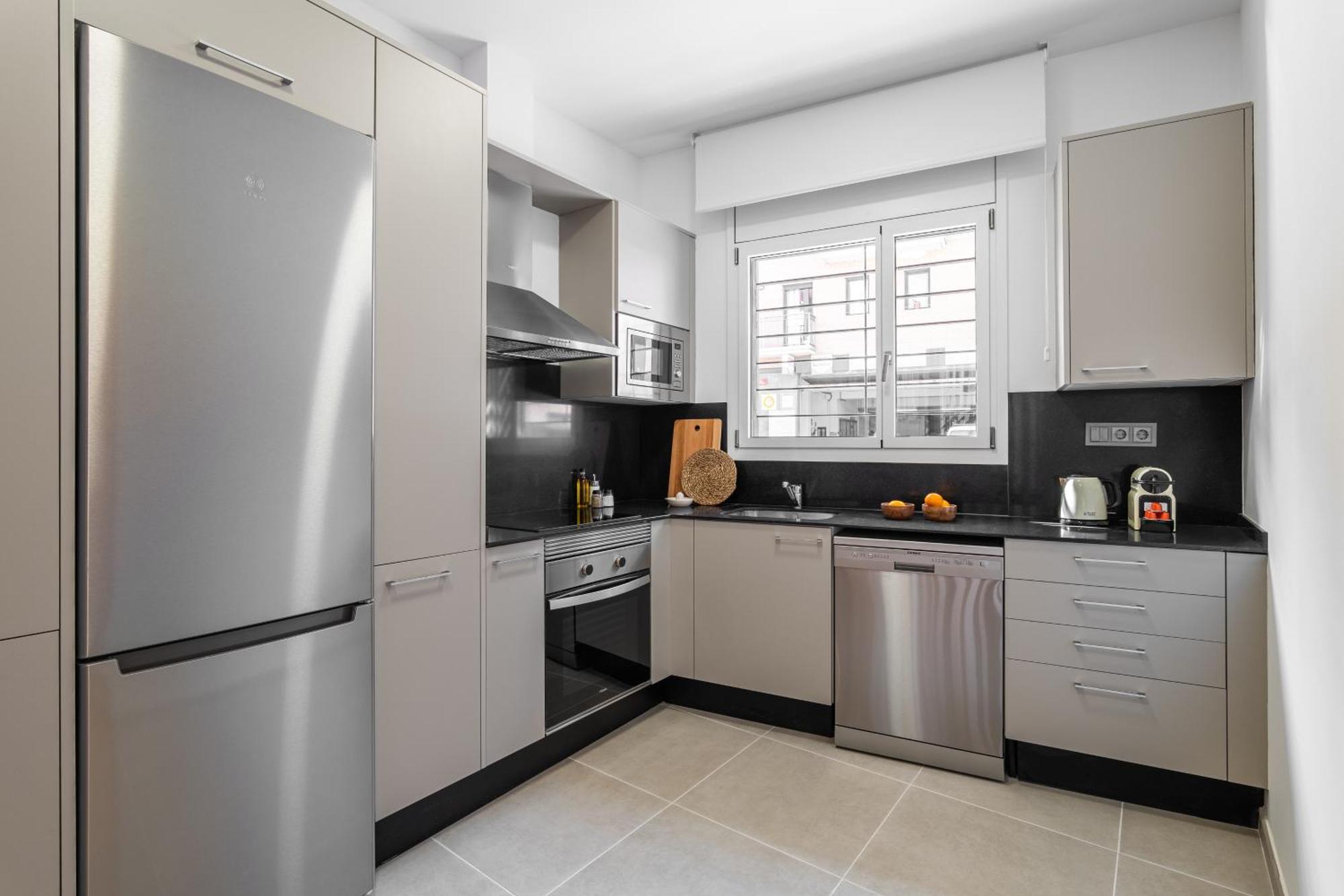 By Olala Homes Apartament *