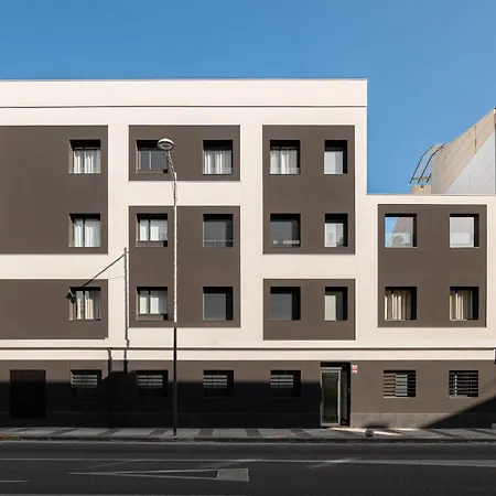 Calella Apartments By Olala Homes Extérieur photo