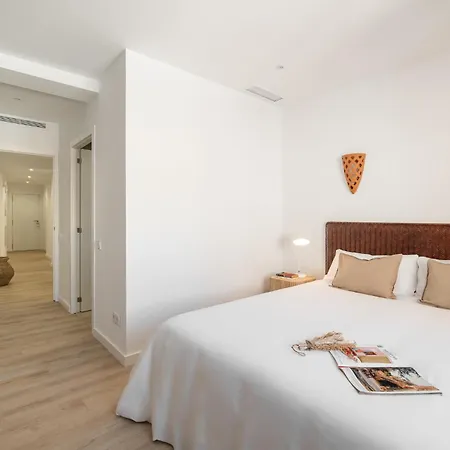 Calella Apartments By Olala Homes Extérieur photo