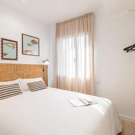 Calella Apartments By Olala Homes Extérieur photo