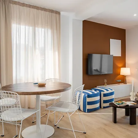 Calella Apartments By Olala Homes Extérieur photo