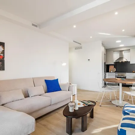 Calella Apartments By Olala Homes Extérieur photo