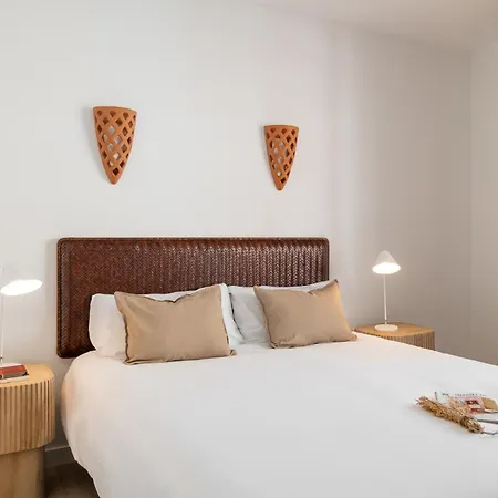 Calella Apartments By Olala Homes Extérieur photo