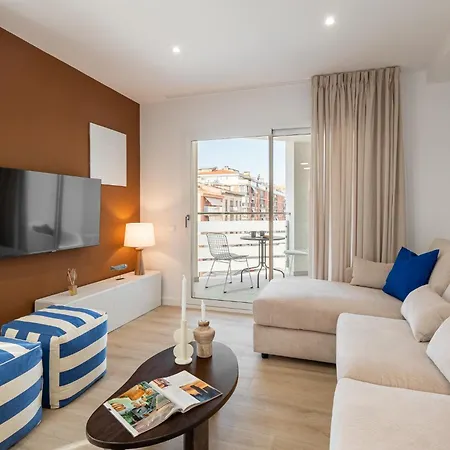 Calella Apartments By Olala Homes Extérieur photo
