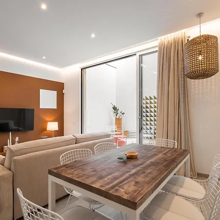 Calella Apartments By Olala Homes Extérieur photo