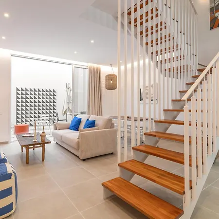 Calella Apartments By Olala Homes Extérieur photo