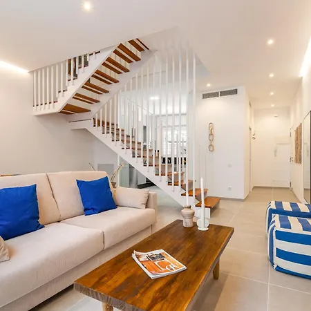 Calella Apartments By Olala Homes Extérieur photo