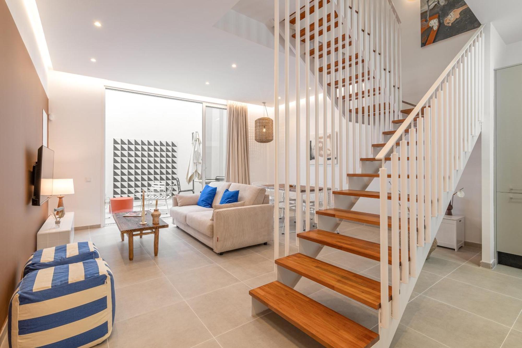 By Olala Homes Appartement