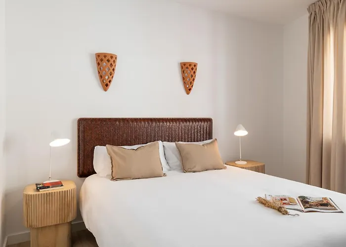 Calella Apartments By Olala Homes
