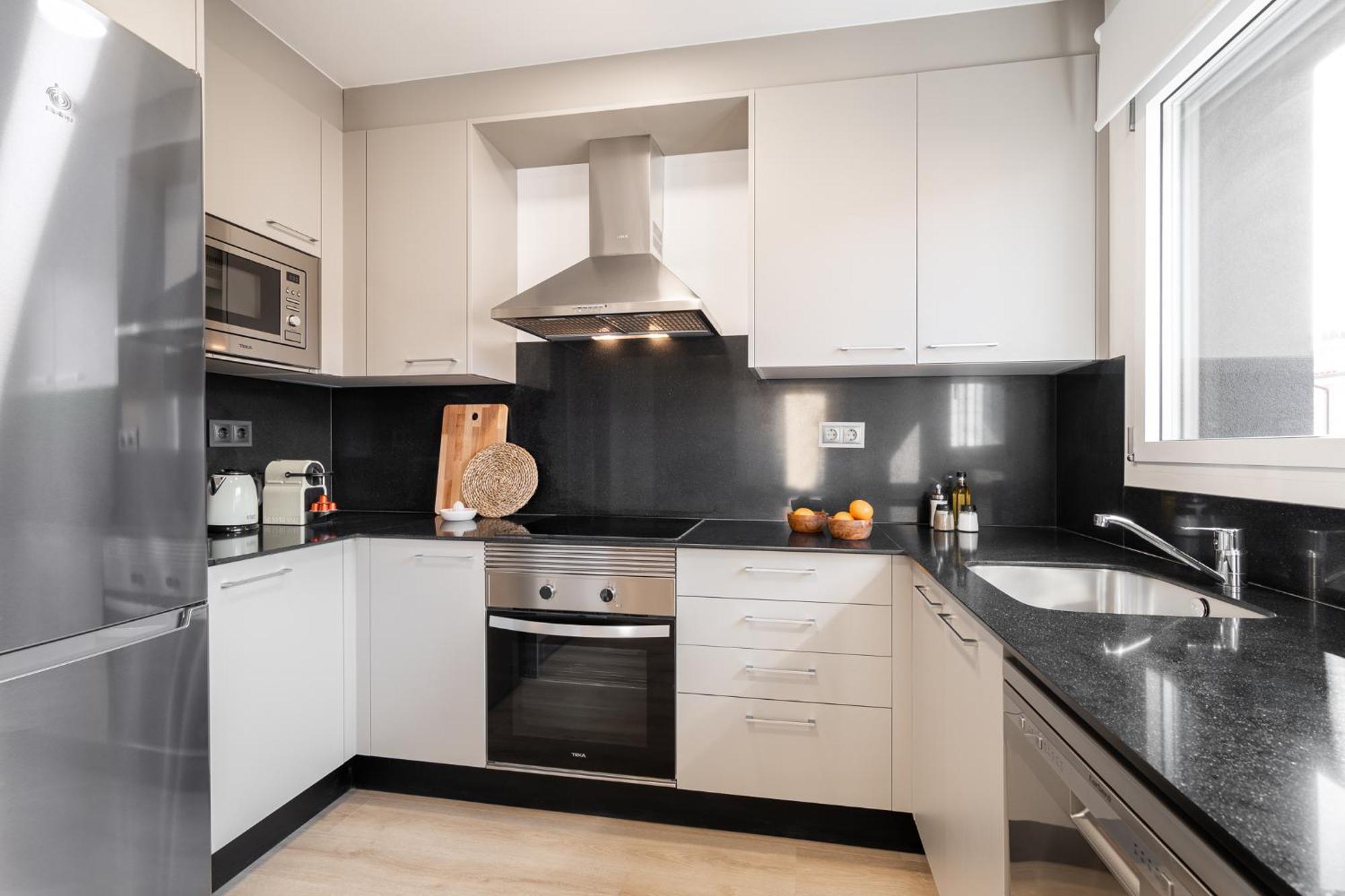 By Olala Homes Appartement Calella