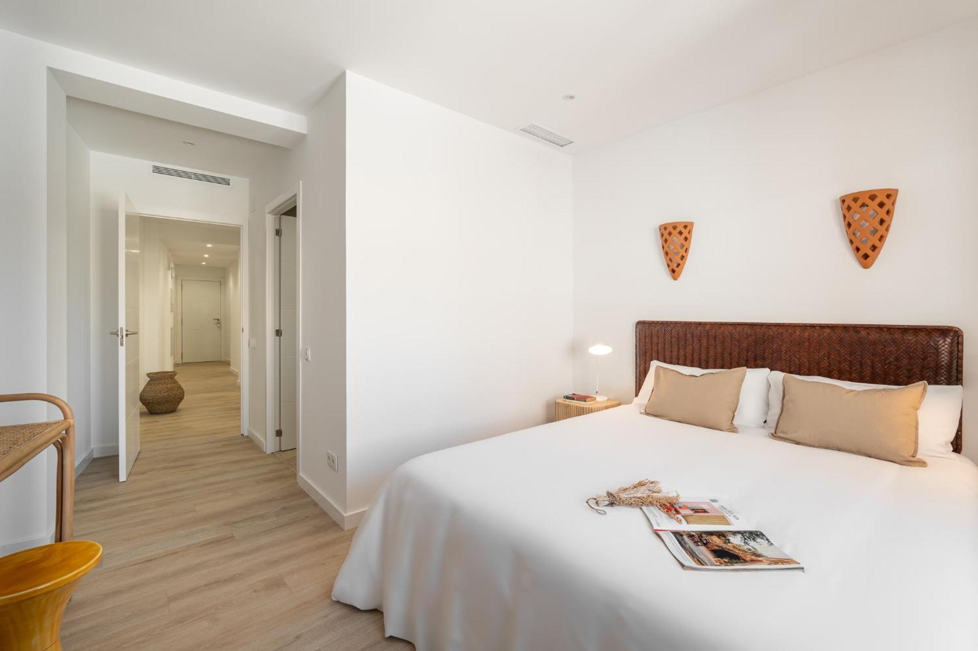 Appartement By Olala Homes