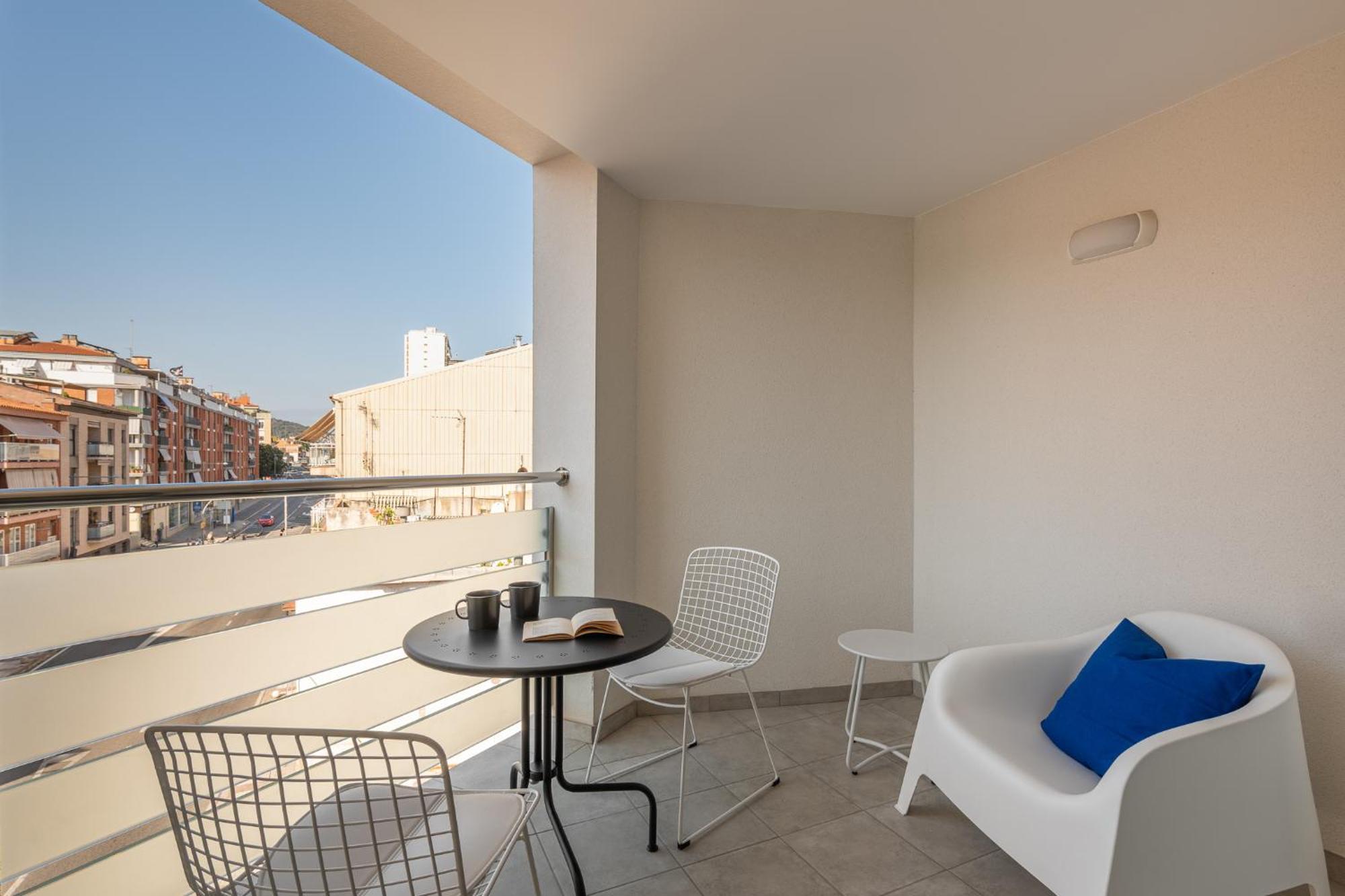 Appartement By Olala Homes *