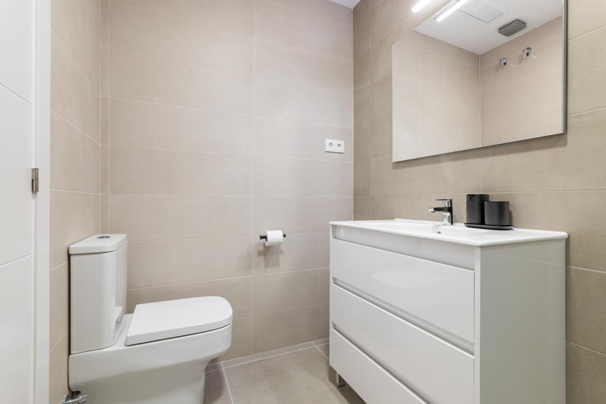 Appartement By Olala Homes