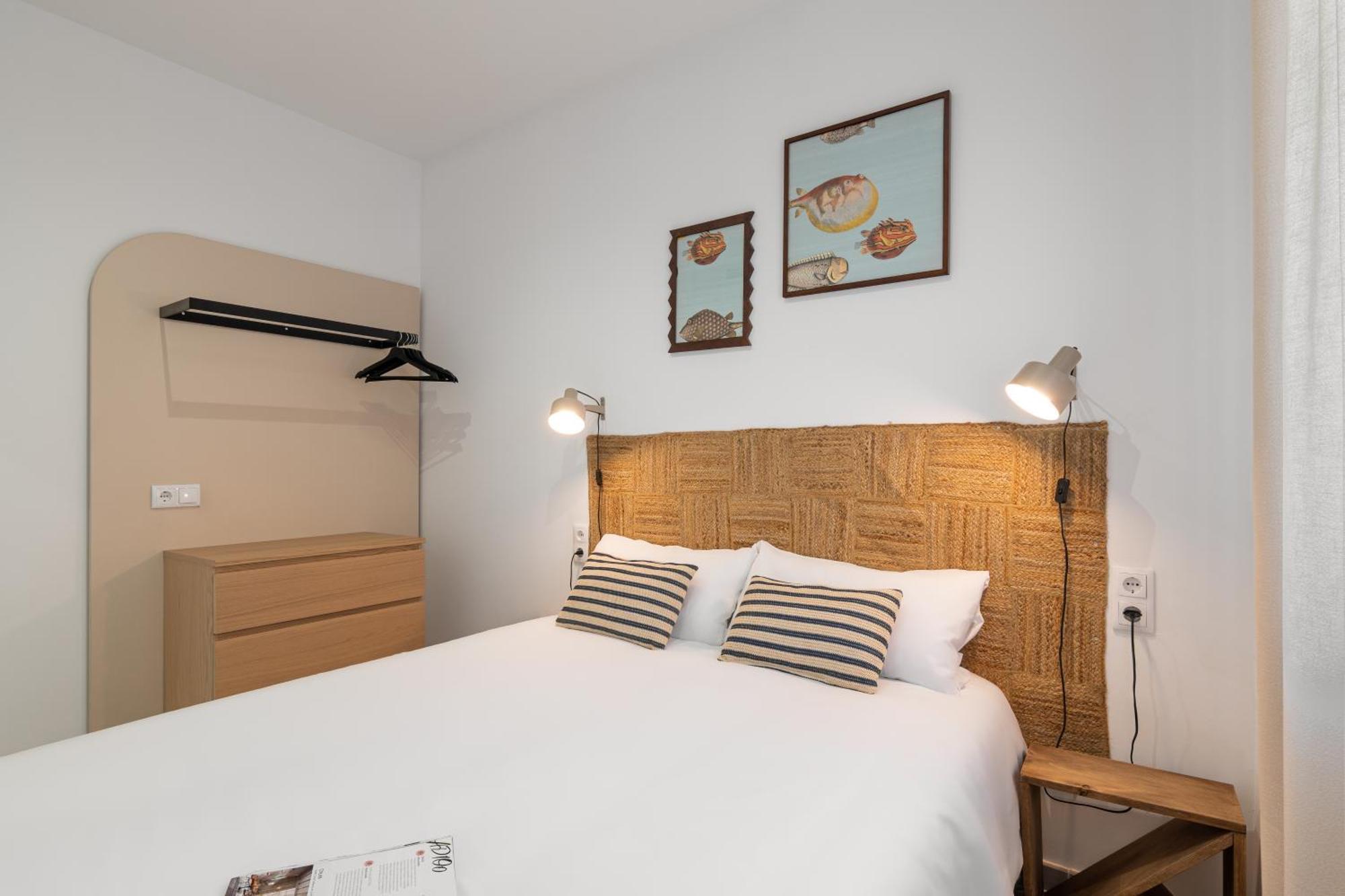 By Olala Homes Appartement Calella