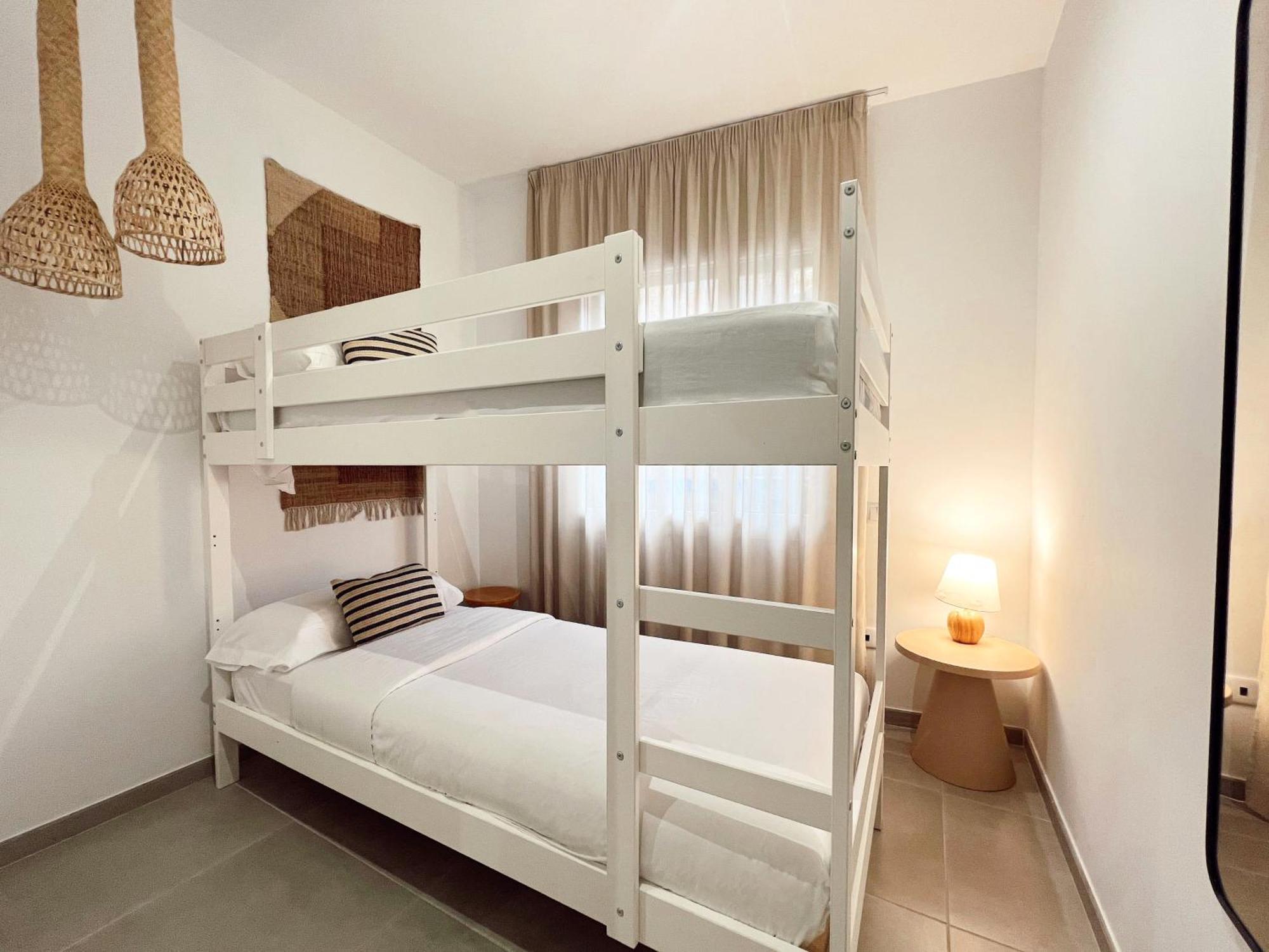 Appartement By Olala Homes Calella